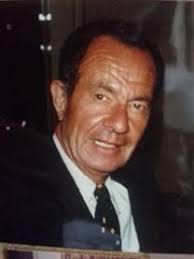 Memorial Tribute Established in Memory of Ken Benjamin