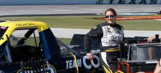 One of the aforementioned drivers who shares richard petty's 7 championship record is jimmie johnson, a california native who more than deserves to be on a list of best nascar drivers of all time. 10 Best Female Nascar Drivers Of All Time Autowise