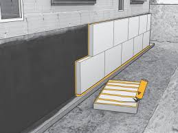 Concrete is widely used in today's construction industry. Construction Foams