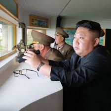 Promoting peace, understanding, reconciliation, friendship, and exchange between the peoples of the #dprk and the. What Would War With North Korea Look Like The New Yorker