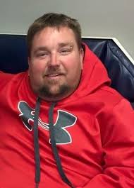 Walter Daniel Johnson Jr. “Danny”