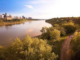 Check out our list 1. Saskatoon Saskatchewan