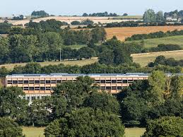 Active in french politics from the 1950s, she is famous for legalising abortion in france in 1975, and for becoming the first elected president of the european parliament. Simone Veil Middle School Lamballe Fr Dietrich Untertrifaller Architekten