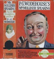 Results for: Author: P G WODEHOUSE
