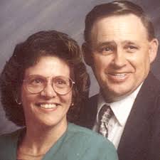 Larry & Cindy Harrison (Mexico Retired)