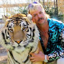 See more of tiger king memes on facebook. Tiger King Is Cruel And Appalling Why Are We All Watching It Wired