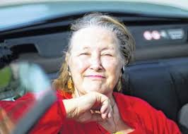 Ramona Clark Obituary (1929