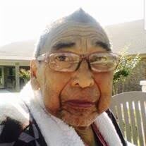 Victor Rocha Obituary