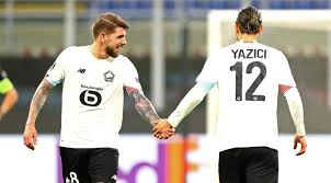 3 burak yilmaz (fw) lille 2. 8fmtlgarfh0gmm