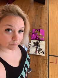 Dance transcends, if you dare to dream! Owl Light Newspaper