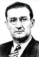 Augustin Joseph “Gus” Thibodeau (1901-1994)
