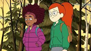 Tulip must learn to set her personal interests aside to make her way through a mysterious train and help the king of all corgis. Watch Infinity Train Season 1 Prime Video