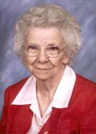 MARY PRATT Obituary (1913