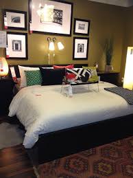 Pin By Claudia Rodrigues On Our Future Home Wish List Malm Bed Ikea Malm Bed Comfortable Bedroom