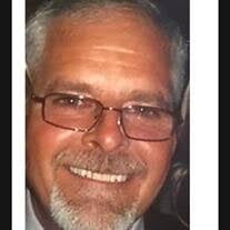 Edward A. Bitz Obituary