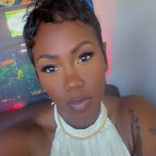 Well it's my 2nd oldest daughter Amber's birthday. Working