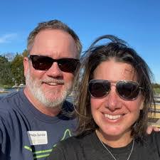 Dana Marriott's Instagram, Twitter & Facebook