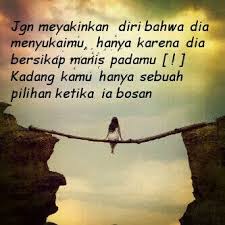 Penggalan lirik di atas ini bisa menjadi kata kata sakit hati karena. Animasi Sakit Hati Dan Kecewa