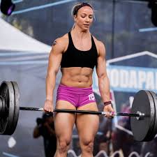 Pin On Women In Fitness