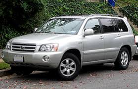 View photos, features and more. Toyota Highlander Wikipedia