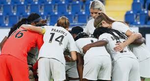 Fautive sur l'ouverture du score, la gardienne parisienne a ensuite. Champions League Femenina La Brillante Actuacion De Christiane Endler En La Goleada Del Psg