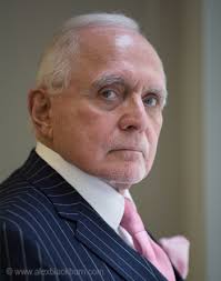 The Official Website of Dan Peña