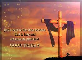 The public holiday is officially authorized by the government for everyone and christians to celebrate good friday all over the world. Good Friday Sms Message Wishes In English Good Friday Images Good Friday Quotes What Is Good Friday