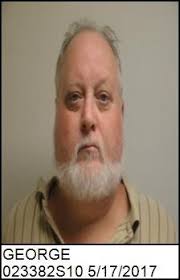 PHOTOS: Sex offenders in 28435-Currie, Montague areas