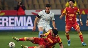 Trend Google: finale playoff serie b