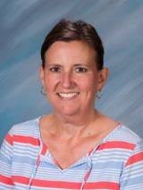 Moore, Tonja -- 3rd Grade