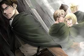   levi ackerman wallpapers. Levi Ackerman Wallpaper Karikatur Anime Cg Kunstwerk Mund Erfundener Charakter Geste Schwarzes Haar 1399754 Wallpaperkiss