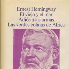 por quién doblan las campanas, ernest hemingway