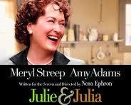 Image of Julie & Julia (2009) movie poster