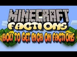 I recently found out that my little cousin started playing minecraft and is super into it! Download Factions Tips And Tricks 1 How To Get Rich Mp4 Mp3 3gp Naijagreenmovies Fzmovies Netnaija