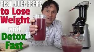 Here are the fruit and vegetable juice combinations below: Best Juice Recipe To Lose Weight And Detox Fast Youtube