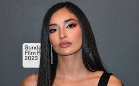 Emily Will's Instagram, Twitter & Facebook