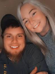 Alyssa Cross and TJ McCall's Wedding Website