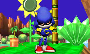 Nov 22, 2011 · this wiki covers the nintendo 3ds version of sonic generations. Smb123w64gb On Twitter Due To Sonic Mania Almost Released To Pc I Have This Mod Sonic Generations 3ds Metal Sonic
