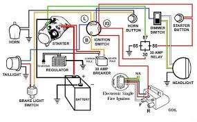 Yamaha model code 4wm wiring schematics and electrical components on bike for us, california and canadian (cdn) road star and road star silverado models. 2002 Fxdl Engined Stalled Restarted Stalled Again Popped On Last Attempt To Start Harley D Motorcycle Wiring Electrical Diagram Electrical Wiring Diagram