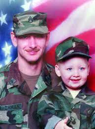 SFC Travis Scott Bachman (1976-2007)