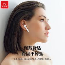 Xundd X10 Bluetooth head set Php 1099