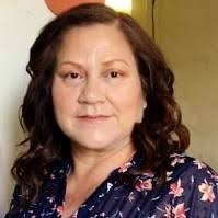 Maria Cristina Guevara