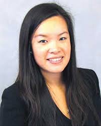 2018 Break Out Awards, West: Connie Liu