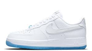 Tracing the evolution of comic books by looking at the pictures, panels, and text that brought them to. Nike Air Force 1 Low Uv White University Blue Where To Buy Da8301 101 The Sole Supplier