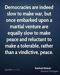 Reinhold Niebuhr Quotes | QuoteHD via Relatably.com