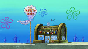 17a 2a august 21, 2015 unknown something.png. Trending On Twitter The Krusty Krab Vs The Chum Bucket Meme Goes Viral Mefeater