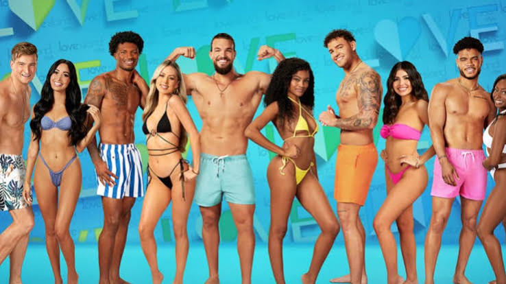 Love Island USA' Returning With Two New Seasons on Peacock