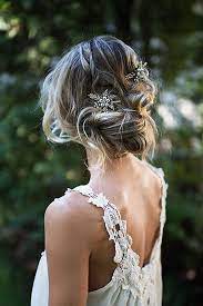 Wedding Guest Hairstyles 42 The Most Beautiful Ideas Wedding Guest Hairstyles Easy Wedding Guest Hairstyles Hair Styles