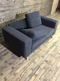 This is a sofa in a box (well, it was). Showroomware Sofas Ultsch 371 Classic Polstermobel De
