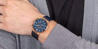 Maybe you would like to learn more about one of these? Rekomendasi Jam Tangan Pria Populer 2021 Majalah Radatime
